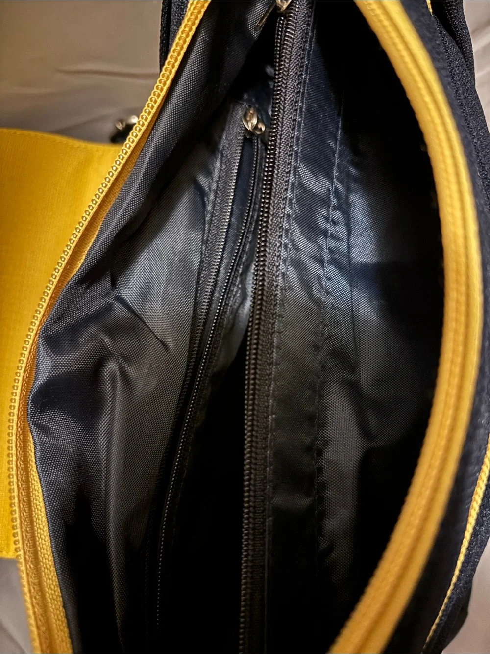 Michgan handbag